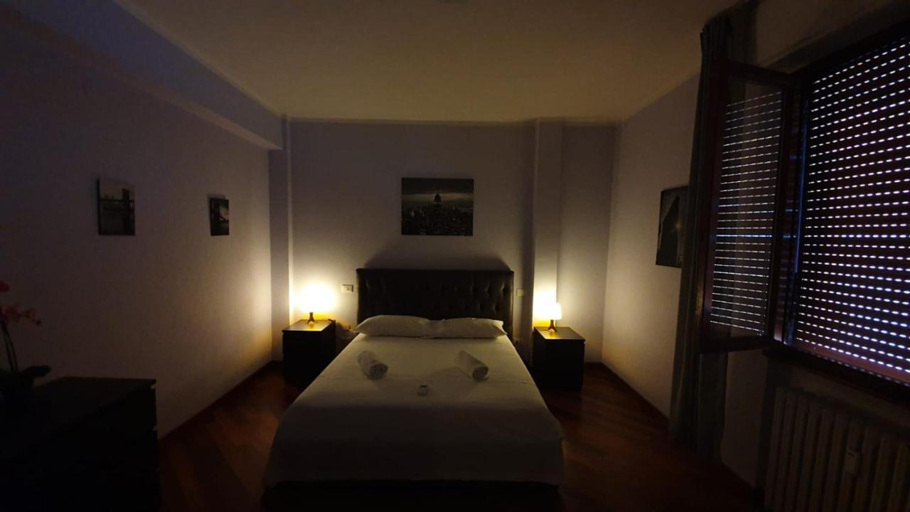 Nirvana House Pisa Exteriér fotografie