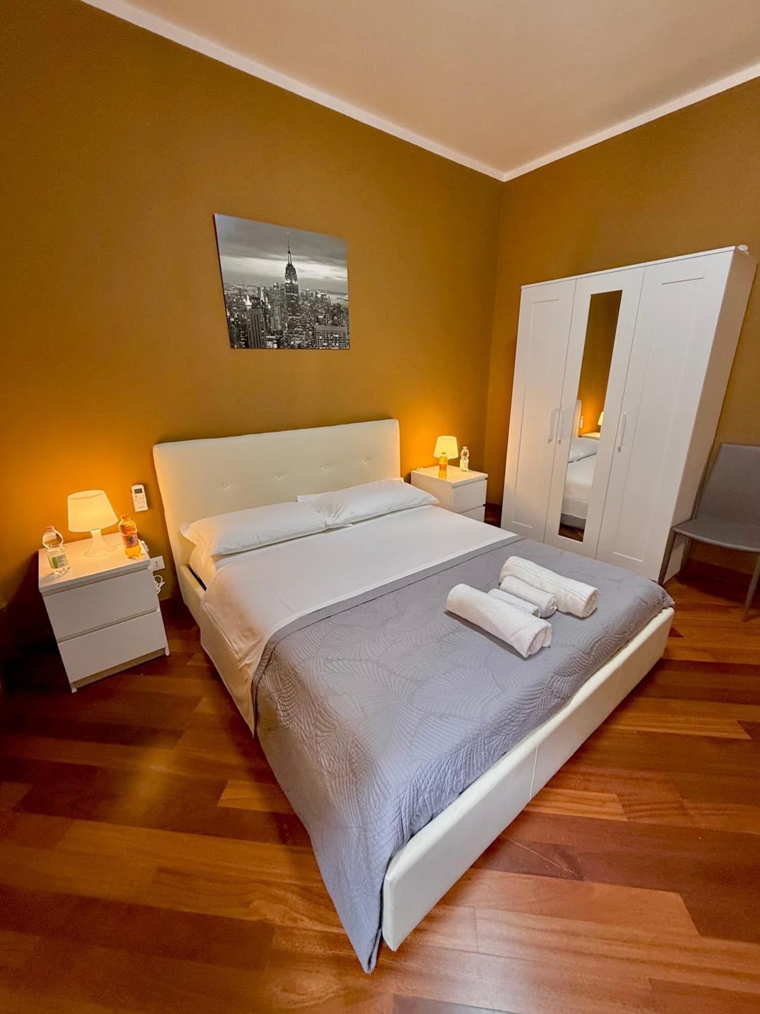 Nirvana House Pisa Exteriér fotografie