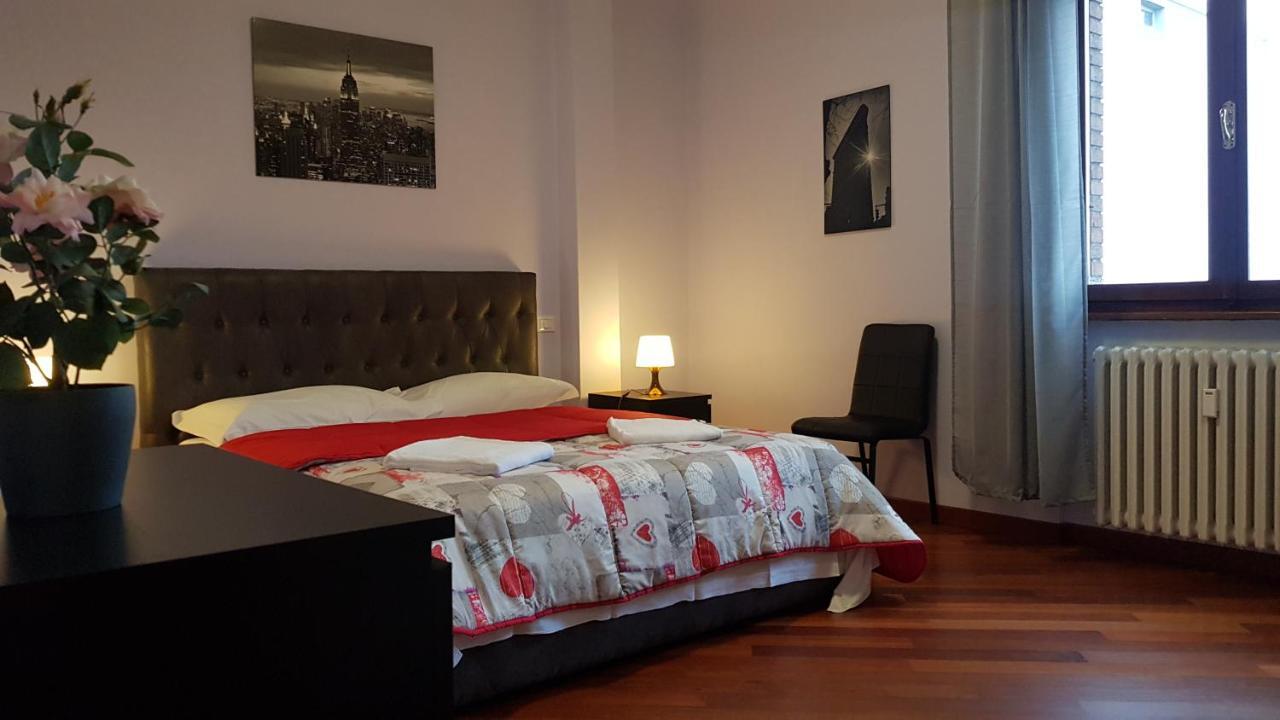 Nirvana House Pisa Exteriér fotografie